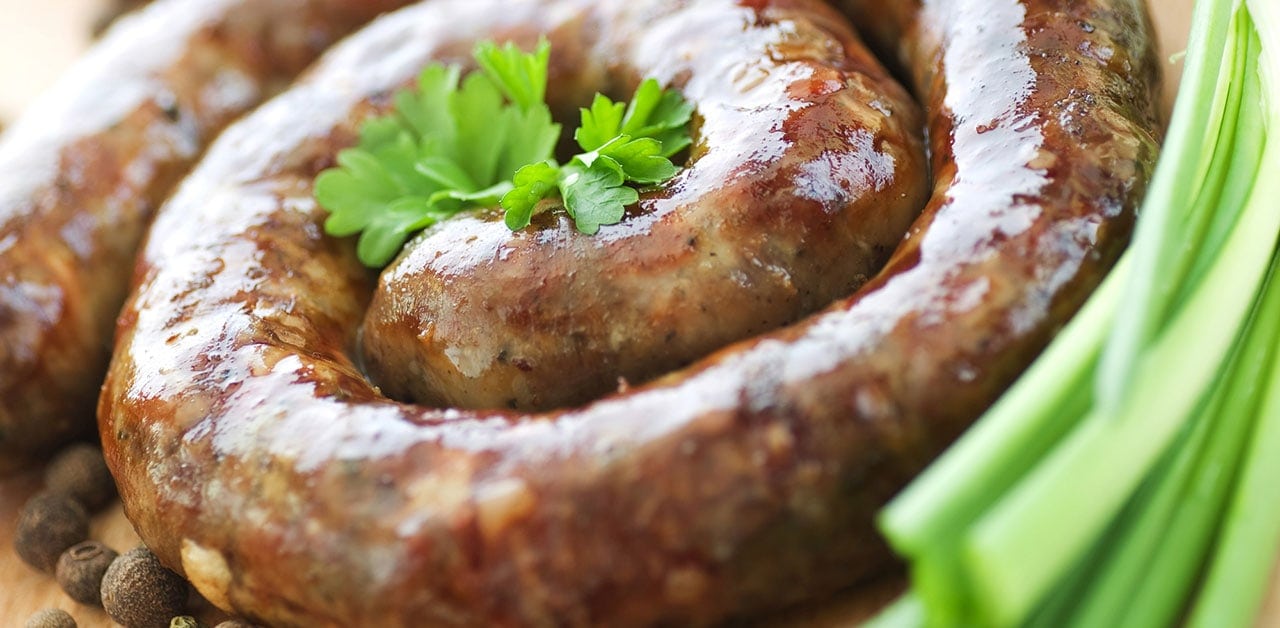 Get 37 Traditional Homemade Italian Sausage Recipes