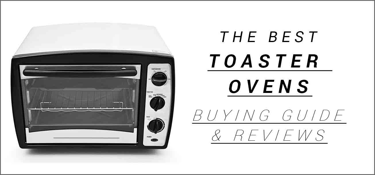 Best Toaster Ovens of 2023 - Consumer Reports