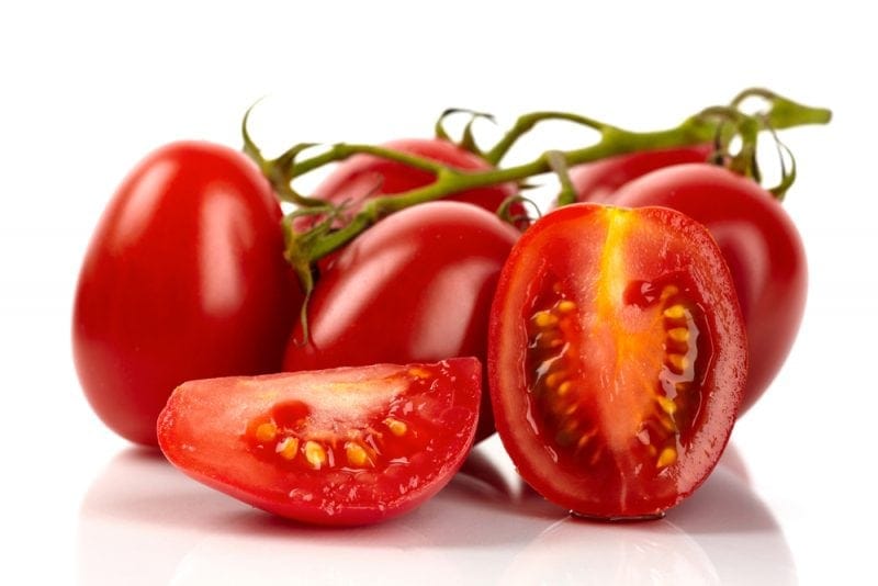 The Different Types Of Tomatoes The Ultimate Guide Of Tomato Varieties