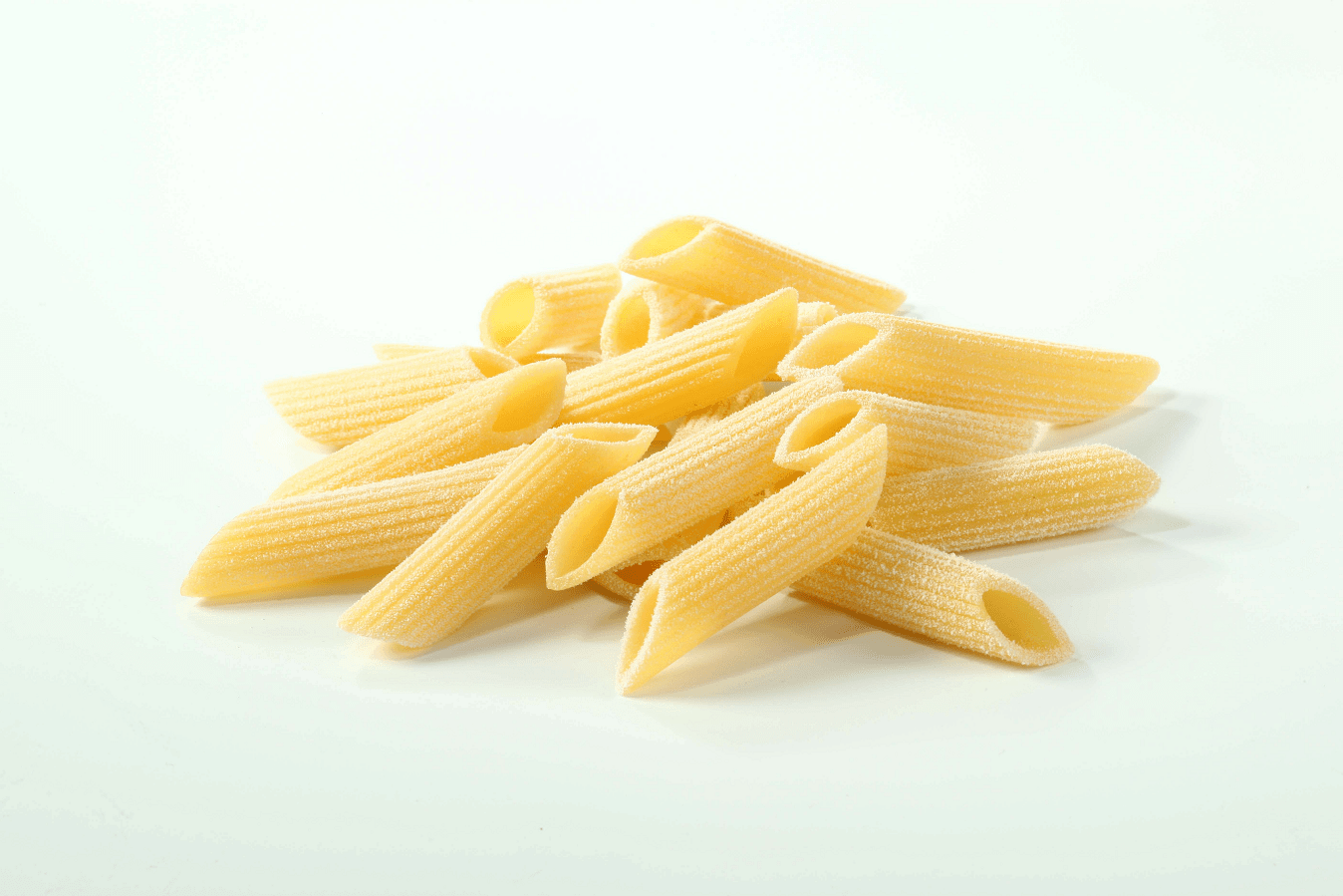 fiber gourmet light pasta shapes penne